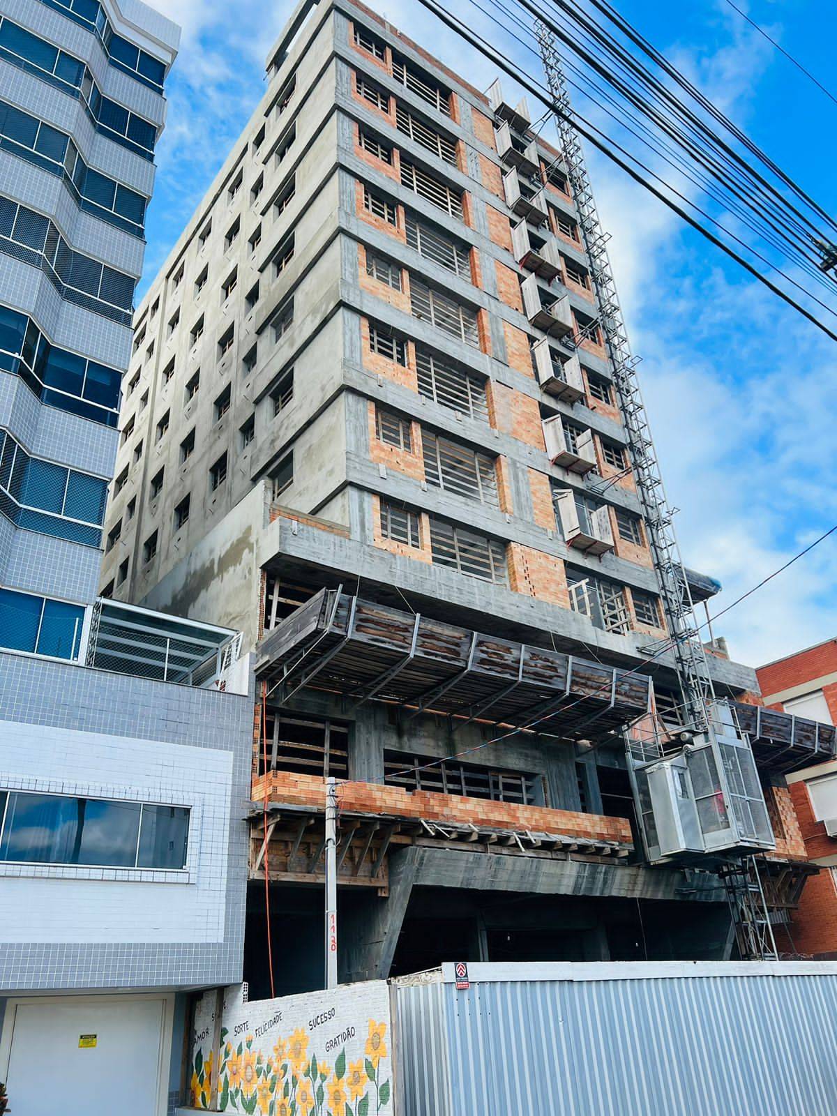 Apartamento 2 dormitórios para venda, Zona Nova em Capão da Canoa | Ref.: 4698