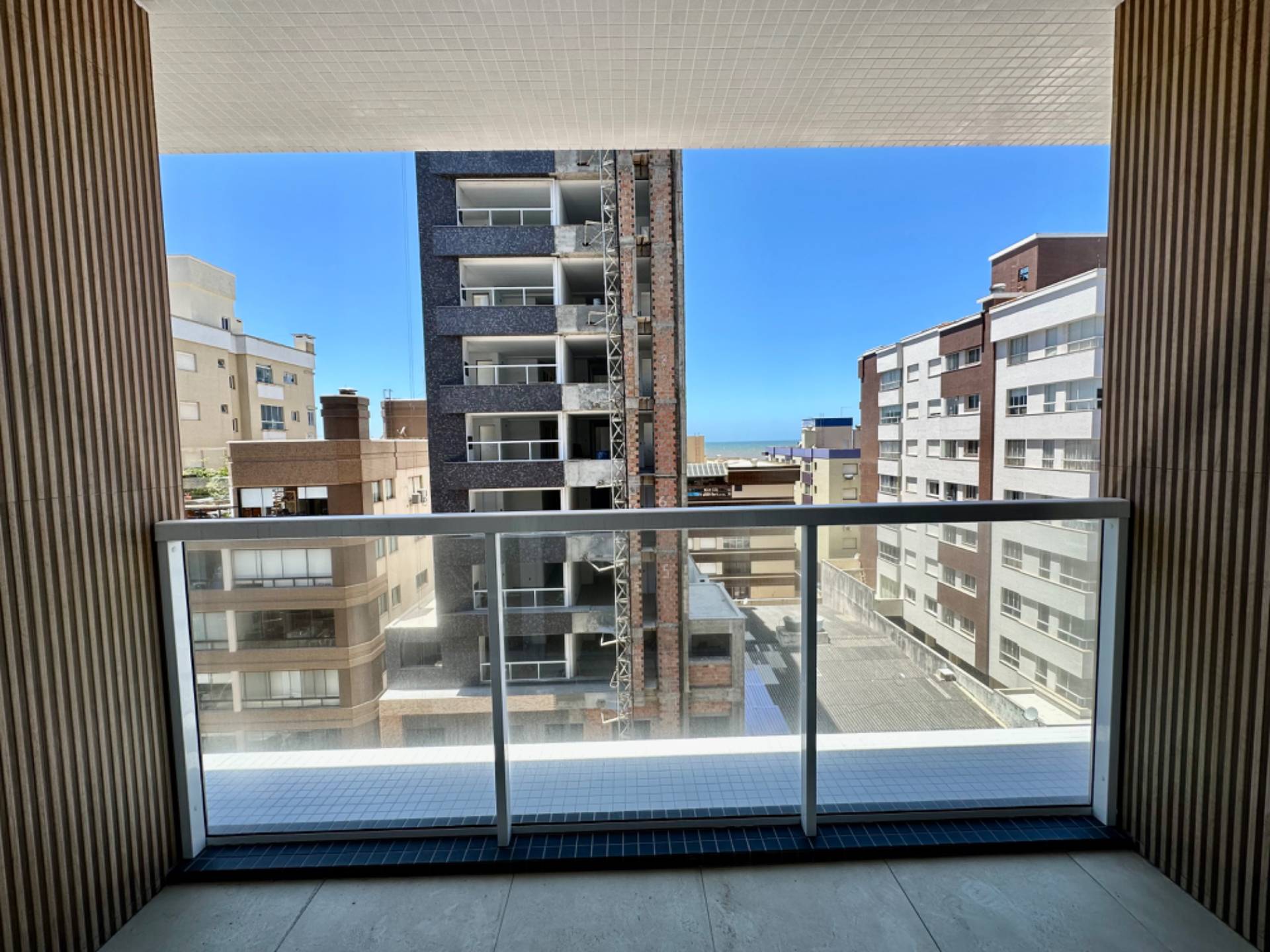 Apartamento 2 dormitórios para venda, Zona Nova em Capão da Canoa | Ref.: 7537